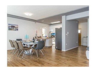 Ferienwohnung Brodarica Außenaufnahme 12