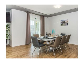 Ferienwohnung Brodarica Außenaufnahme 16