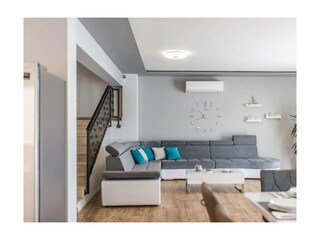 Ferienwohnung Brodarica Außenaufnahme 17