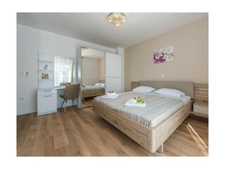 Ferienwohnung Brodarica Außenaufnahme 19