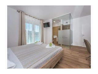 Ferienwohnung Brodarica Außenaufnahme 20