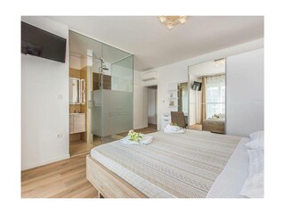 Ferienwohnung Brodarica Außenaufnahme 22