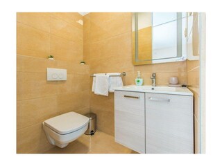Ferienwohnung Brodarica Außenaufnahme 26