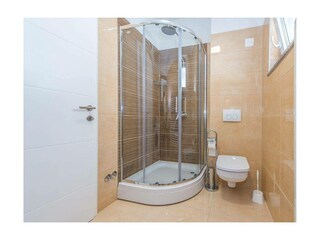 Ferienwohnung Brodarica Außenaufnahme 27