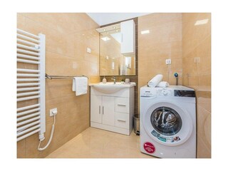 Ferienwohnung Brodarica Außenaufnahme 28
