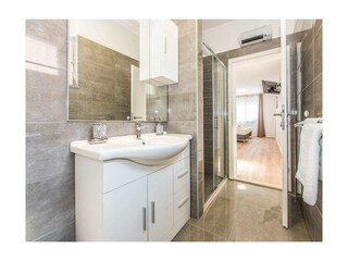 Ferienwohnung Brodarica Außenaufnahme 30