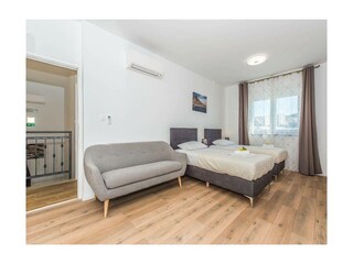 Ferienwohnung Brodarica Außenaufnahme 31