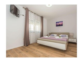 Ferienwohnung Brodarica Außenaufnahme 32