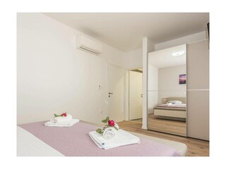 Ferienwohnung Brodarica Außenaufnahme 33