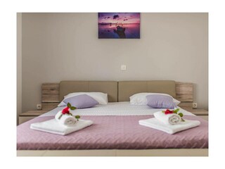 Ferienwohnung Brodarica Außenaufnahme 34