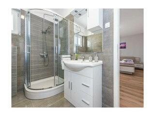 Ferienwohnung Brodarica Außenaufnahme 35