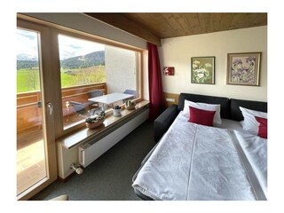 Ferienwohnung Leutasch Außenaufnahme 2