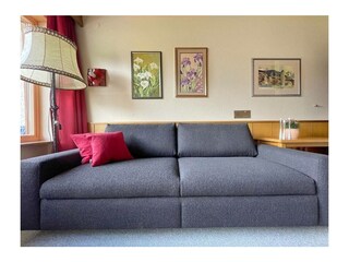 Ferienwohnung Leutasch Außenaufnahme 4