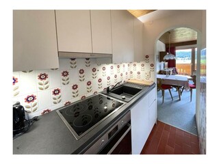 Ferienwohnung Leutasch Außenaufnahme 7