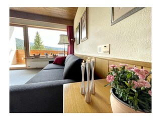 Ferienwohnung Leutasch Außenaufnahme 8