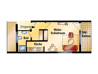 Ferienwohnung Leutasch Außenaufnahme 11
