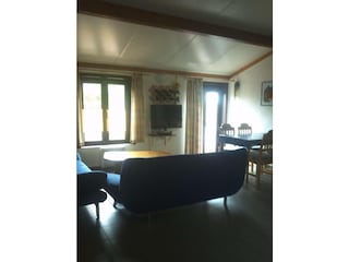 Ferienwohnung De Haan Außenaufnahme 5