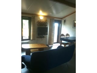 Ferienwohnung De Haan Außenaufnahme 7