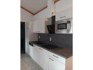Ferienwohnung De Haan Außenaufnahme 13