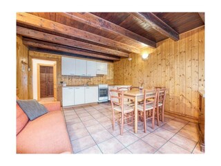 Ferienwohnung Macugnaga Außenaufnahme 3