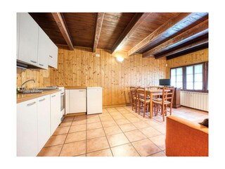 Ferienwohnung Macugnaga Außenaufnahme 4