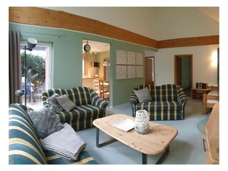 Ferienwohnung Kalkhorst Außenaufnahme 4
