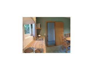 Ferienwohnung Kalkhorst Außenaufnahme 8