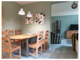 Ferienwohnung Kalkhorst Außenaufnahme 9