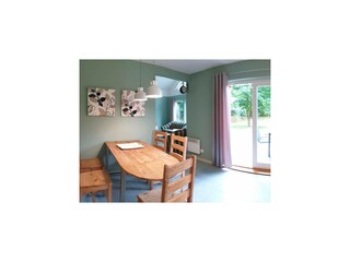 Ferienwohnung Kalkhorst Außenaufnahme 10