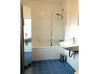 Ferienwohnung Kalkhorst Außenaufnahme 13