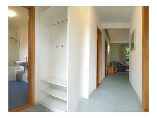 Ferienwohnung Kalkhorst Außenaufnahme 14