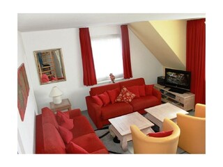 Ferienwohnung Tinnum Außenaufnahme 3
