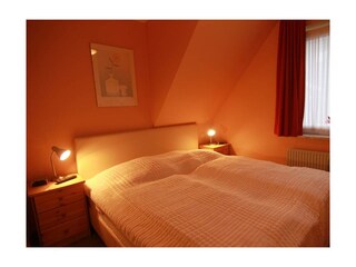 Ferienwohnung Tinnum Außenaufnahme 5