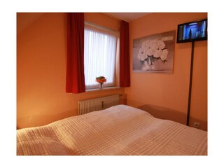 Ferienwohnung Tinnum Außenaufnahme 6