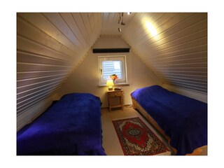 Ferienwohnung Tinnum Außenaufnahme 7