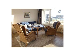 Ferienwohnung Welt Außenaufnahme 1