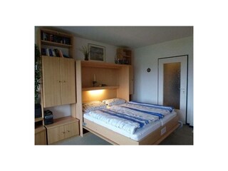 Ferienwohnung Welt Außenaufnahme 4