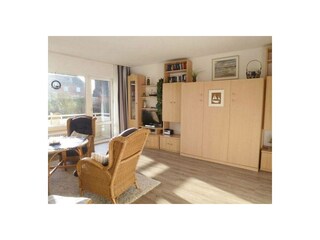 Ferienwohnung Welt Außenaufnahme 5