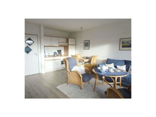 Ferienwohnung Welt Außenaufnahme 6