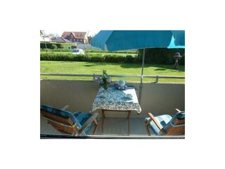 Ferienwohnung Welt Außenaufnahme 7