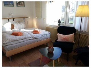 Ferienwohnung Bad Doberan Außenaufnahme 5