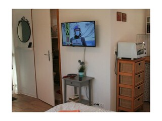 Ferienwohnung Bad Doberan Außenaufnahme 7