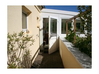 Ferienwohnung Bad Doberan Außenaufnahme 10