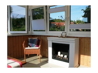 Ferienwohnung Bad Doberan Außenaufnahme 13