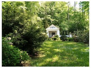 Ferienwohnung Bad Doberan Außenaufnahme 18
