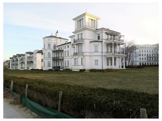 Ferienwohnung Bad Doberan Außenaufnahme 20