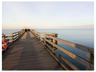 Ferienwohnung Bad Doberan Außenaufnahme 22