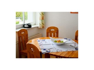 Ferienwohnung Graal-Müritz Außenaufnahme 3