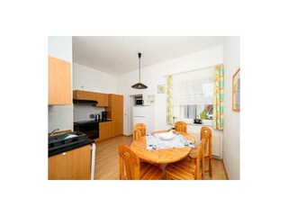 Ferienwohnung Graal-Müritz Außenaufnahme 4