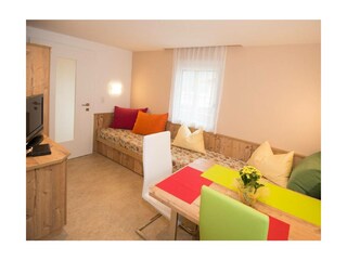 Ferienwohnung Leutasch Außenaufnahme 9